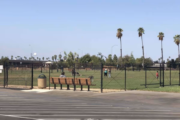 Orange Dog Park photo 2